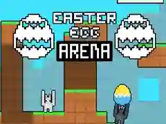 Gra Arena Wielkanocnych Jaj w Internecie