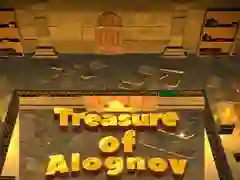 Gra Skarb Alognova w Internecie Gra Skarb Alognova w Internecie