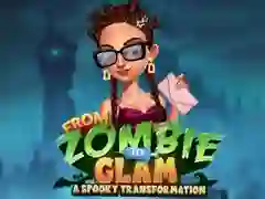 Gra Od Zombiego do Glam: Straszne w Internecie Gra Od Zombiego do Glam: Straszne w Internecie