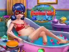 Gra Spa Dla Ciężarnej Kropek Dziewczyny w Internecie Gra Spa Dla Ciężarnej Kropek Dziewczyny w Internecie