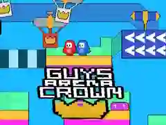 Gra Tytuł Areny Chłopaków w Internecie Gra Tytuł Areny Chłopaków w Internecie