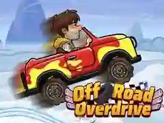 Gra Off Road Przełożenie w Internecie