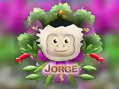 Gra Jorge Biała Twarz w Internecie Gra Jorge Biała Twarz w Internecie