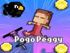 Gra Pogo Peggy w Internecie Gra Pogo Peggy w Internecie