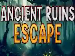 Gra Ucieczka z dawnych ruin w Internecie Gra Ucieczka z dawnych ruin w Internecie