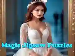 Gra Magiczne Puzzle w Internecie Gra Magiczne Puzzle w Internecie