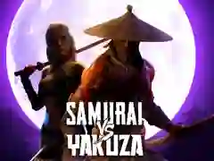 Gra Samuraj kontra Yakuza w Internecie Gra Samuraj kontra Yakuza w Internecie
