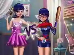 Gra Dobra vs Zła Dziewczyna w Internecie Gra Dobra vs Zła Dziewczyna w Internecie