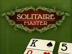 Gra Mistrz Pasjansa w Internecie