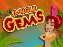 Gra Jungle Gems w Internecie Gra Jungle Gems w Internecie