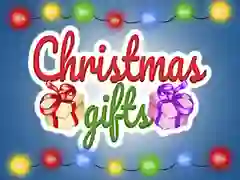 Gra Prezenty bożonarodzeniowe w Internecie
