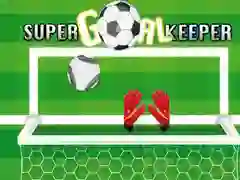 Gra Super Bramkarz w Internecie