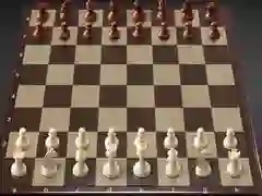 Gra Iskrzaste Szachy Mini w Internecie