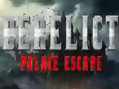 Gra Ucieczka z porzuconego pałacu w Internecie Gra Ucieczka z porzuconego pałacu w Internecie