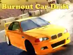 Gra Spalony Drift Samochodowy w Internecie