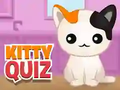 Gra Koci Quiz w Internecie Gra Koci Quiz w Internecie
