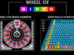 Gra Koło Bingo w Internecie Gra Koło Bingo w Internecie