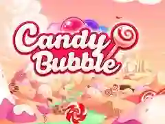 Gra Cukierkowe Bańki w Internecie