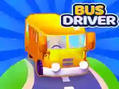 Gra Kierowca autobusu w Internecie