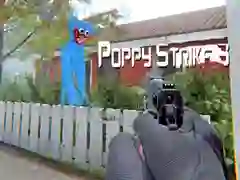 Gra Poppy Strike 3 w Internecie