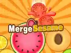 Gra Łączenie Sezamu w Internecie Gra Łączenie Sezamu w Internecie