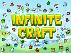 Gra Nieskończony Craft w Internecie