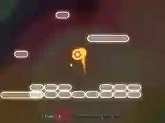 Gra Super Neonowa Piłka w Internecie