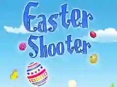 Gra Strzelec Wielkanocny w Internecie