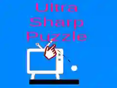 Gra Ultra Ostre Puzzle w Internecie Gra Ultra Ostre Puzzle w Internecie