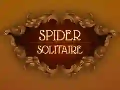 Gra Pasjans Spider w Internecie