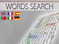 Gra Wyszukiwanie Słów w Internecie Gra Wyszukiwanie Słów w Internecie