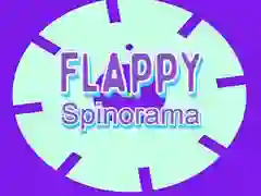 Gra Flappy Spinorama w Internecie Gra Flappy Spinorama w Internecie