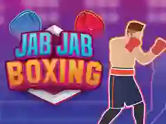 Gra Jab Jab Boks w Internecie