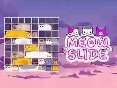 Gra Miau Zjeżdżalnia w Internecie Gra Miau Zjeżdżalnia w Internecie