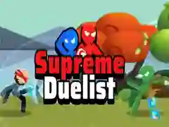 Gra Supremalny Duelista w Internecie