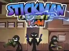 Gra Zespół Stickman Detroit w Internecie Gra Zespół Stickman Detroit w Internecie