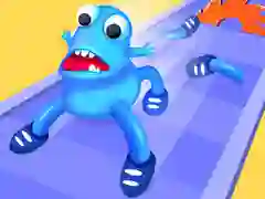 Gra Mutantowe Nogi w Internecie Gra Mutantowe Nogi w Internecie
