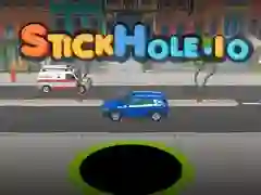 Gra Stickhole.io w Internecie Gra Stickhole.io w Internecie