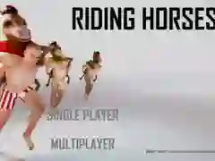 Gra Jazda na Koni w Internecie