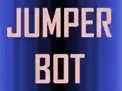 Gra Skaczący Bot w Internecie