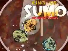 Gra Król Sumo: ostateczna bitwa w Internecie