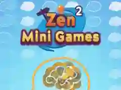 Gra Zen Mini Gry 2 w Internecie Gra Zen Mini Gry 2 w Internecie