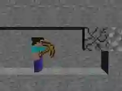 Gra Noob Górnik w Internecie