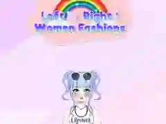 Gra Lewo lub Prawo: Moda Damska w Internecie Gra Lewo lub Prawo: Moda Damska w Internecie