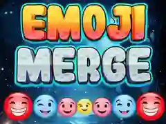Gra Łączenie Emoji w Internecie