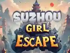 Gra Ucieczka Dziewczyny z Suzhou w Internecie