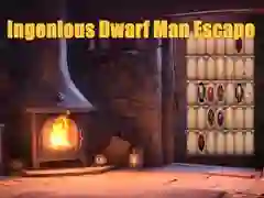 Gra Ucieczka Zwinnego Krasnala w Internecie