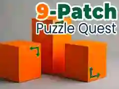 Gra 9 Łatka Quest Puzzle w Internecie Gra 9 Łatka Quest Puzzle w Internecie