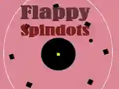 Gra Flappy Spindots w Internecie Gra Flappy Spindots w Internecie