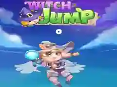 Gra Skok Wiedźmy w Internecie Gra Skok Wiedźmy w Internecie